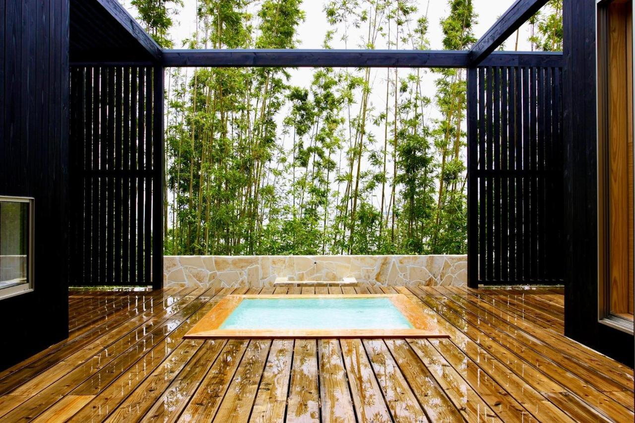 Tara Dakeonsen Kanigoten Exterior foto