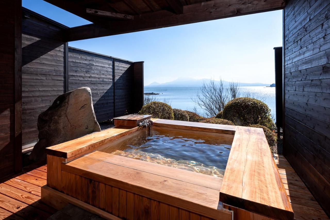 Tara Dakeonsen Kanigoten Exterior foto