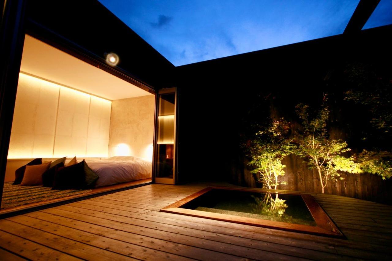 Tara Dakeonsen Kanigoten Exterior foto